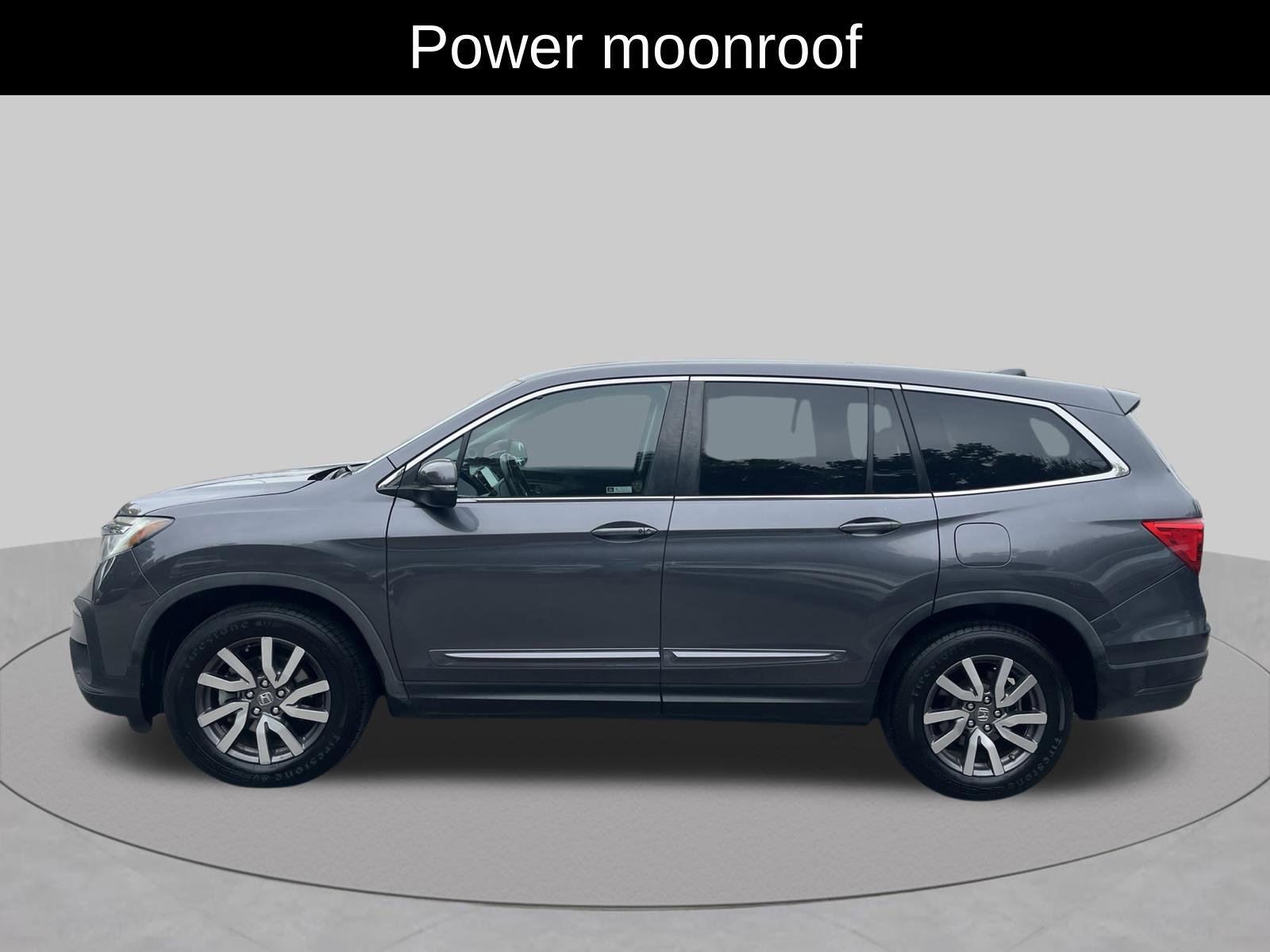 Used 2020 Honda Pilot EX-L image 7