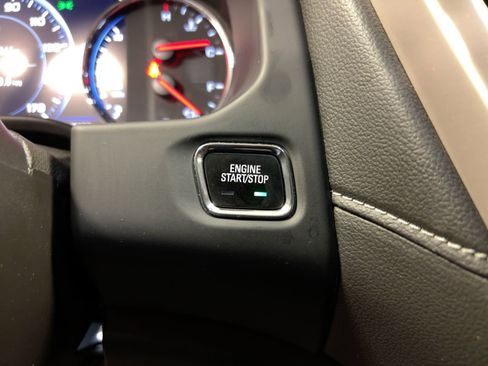 Used 2023 GMC Acadia Denali w/ Denali Ultimate Package image 27