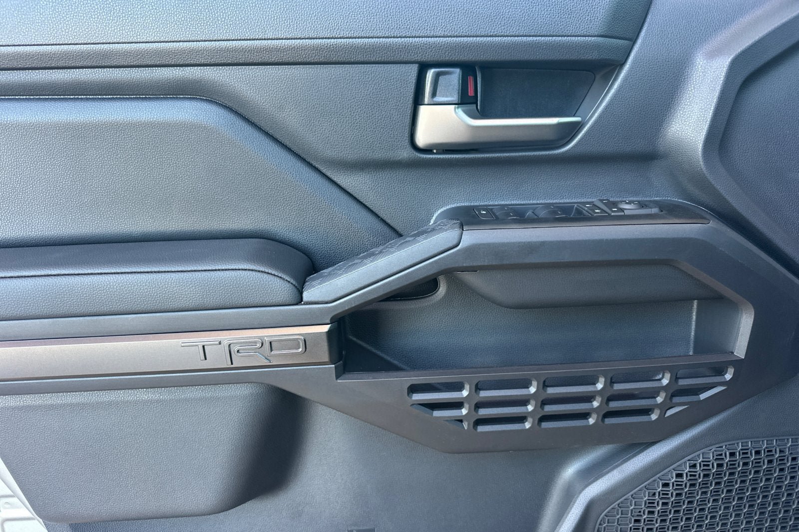 New 2026 Toyota Tacoma TRD Sport AWD/4WD image 12