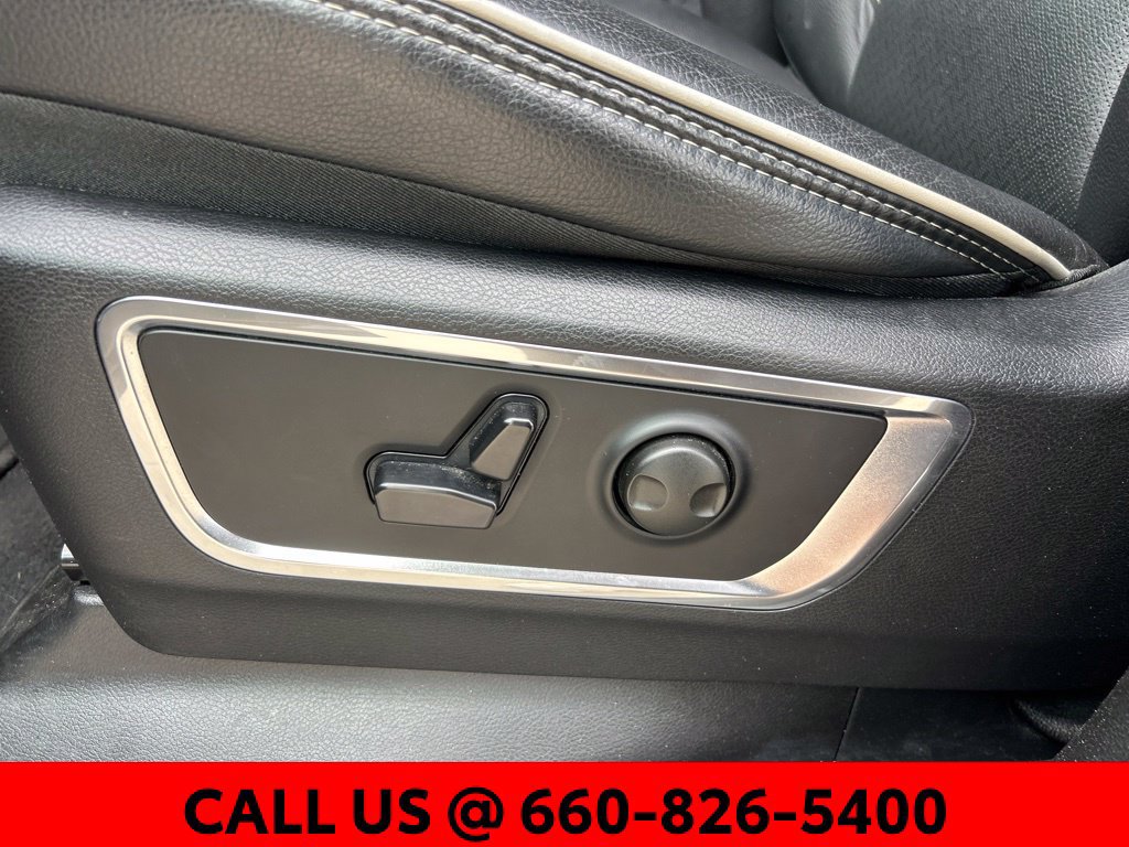 Used 2026 RAM 1500 Laramie AWD/4WD image 13
