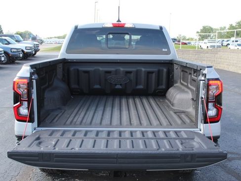 New 2026 Ford Ranger XLT AWD/4WD image 16