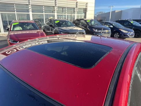 Used 2013 Chevrolet Cruze LT w/ All-Star Edition image 13