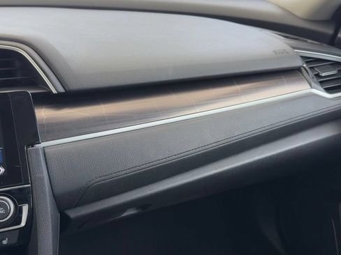 Used 2019 Honda Civic EX image 23