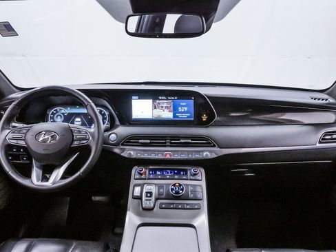 Certified 2021 Hyundai Palisade Calligraphy w/ Cargo Package image 17