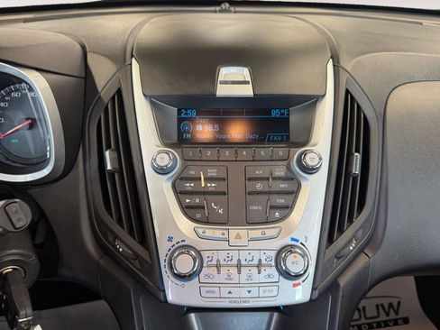 Used 2012 Chevrolet Equinox LS FWD image 14