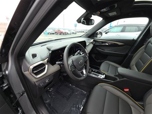 New 2026 Chevrolet TrailBlazer ACTIV w/ Convenience Package image 14