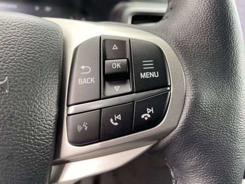 Used 2024 Ford Explorer XLT w/ Equipment Group 202A AWD/4WD image 23