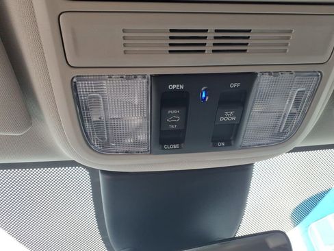 New 2026 Honda Odyssey Elite image 24