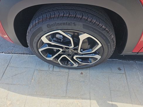 New 2026 Chevrolet Trax RS w/ Driver Confidence Package FWD image 9