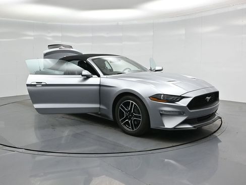 Certified 2023 Ford Mustang Premium image 27