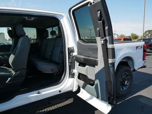 New 2026 Ford F350 XL w/ STX Appearance Package AWD/4WD image 18