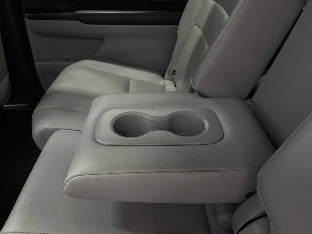 Used 2022 Honda Pilot Touring image 30