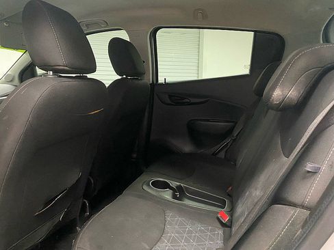 Used 2019 Chevrolet Spark LT image 10