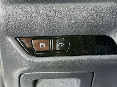 Used 2025 Lexus NX 350 AWD w/ Luxury Package image 10