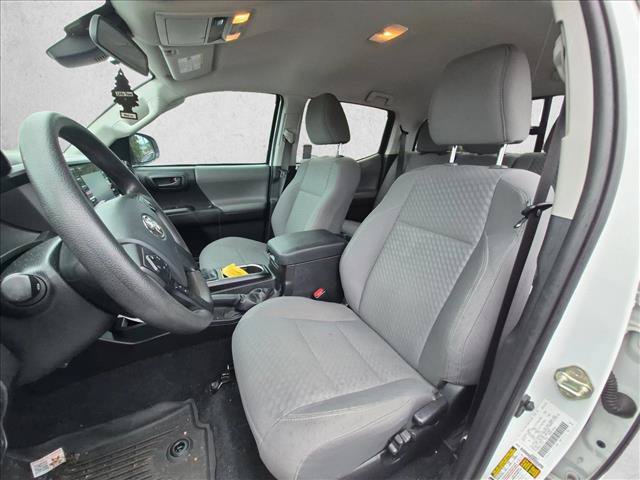 Used 2020 Toyota Tacoma SR w/ SR Convenience Package RWD image 11