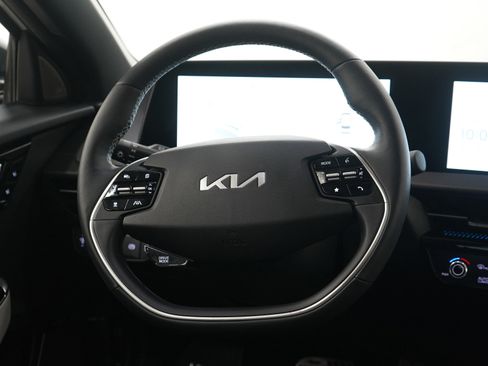 Used 2024 Kia EV6 GT-Line image 15