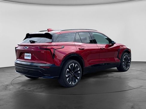 Used 2024 Chevrolet Blazer EV RS AWD/4WD image 10