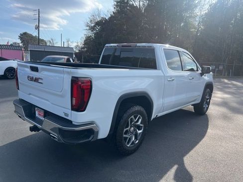 Used 2023 GMC Sierra 1500 SLT image 5