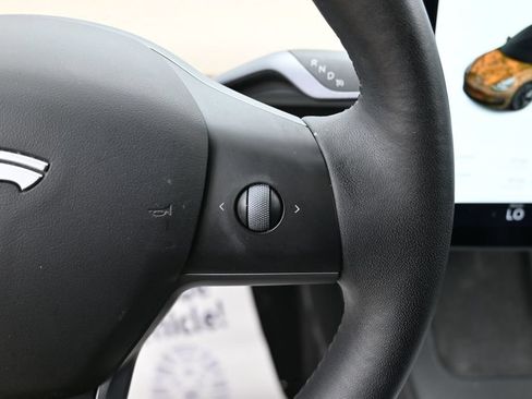 Used 2021 Tesla Model 3 Standard Range Plus RWD image 19