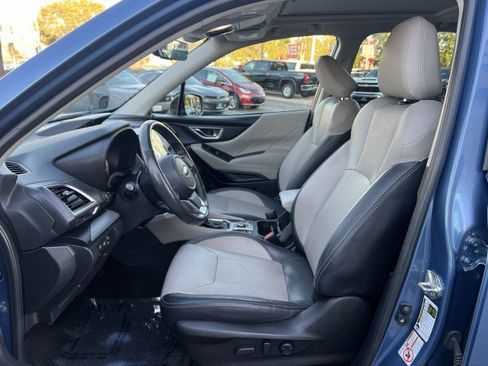 Used 2020 Subaru Forester Limited w/ Popular Package #3 image 20