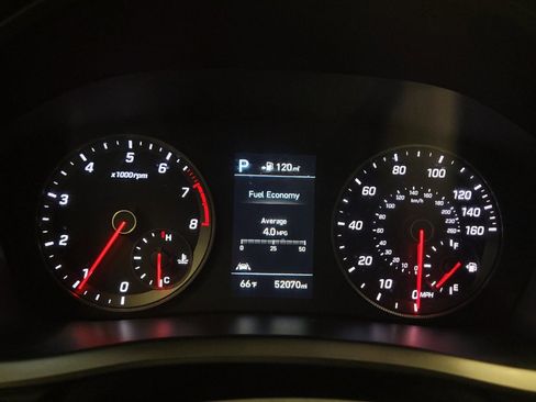 Used 2019 Hyundai Sonata Limited w/ Cargo Package FWD image 23