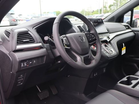 New 2026 Honda Odyssey Sport-L image 19