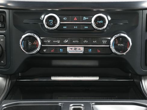 Used 2025 Ford F150 Tremor w/ Equipment Group 402A High AWD/4WD image 40