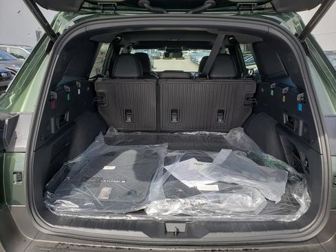 New 2026 Subaru Outback Limited XT AWD/4WD image 5