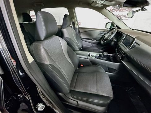 Certified 2021 Nissan Rogue S AWD/4WD image 30