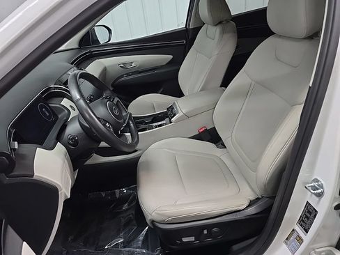 Used 2023 Hyundai Tucson SEL w/ Convenience Package AWD/4WD image 32