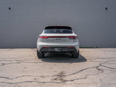Used 2026 Porsche Macan S AWD/4WD image 6