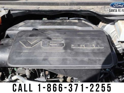 Used 2021 RAM 1500 Big Horn RWD image 33