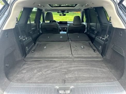 Used 2024 INFINITI QX60 Luxe w/ Vision Package FWD image 67
