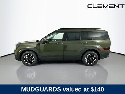 New 2026 Hyundai Santa Fe SEL