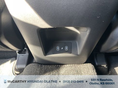 Certified 2025 Hyundai Tucson SEL image 21