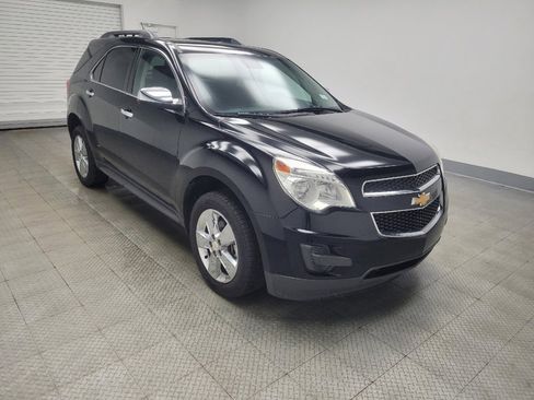 Used 2014 Chevrolet Equinox LT image 11