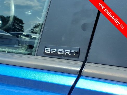 Used 2023 Volkswagen Jetta Sport FWD image 10