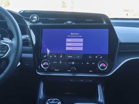 New 2026 Lexus RZ 350e 2WD image 14