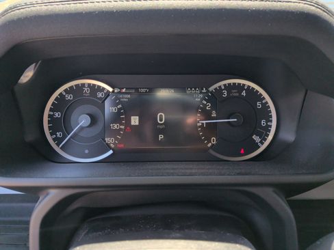 Used 2023 Land Rover Defender 90 X-Dynamic SE AWD/4WD image 20