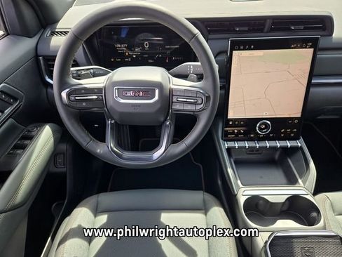 New 2026 GMC Terrain AT4 AWD/4WD image 13