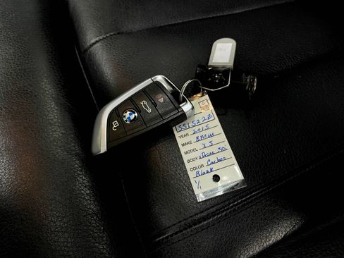 Used 2015 BMW X5 xDrive50i AWD/4WD image 39