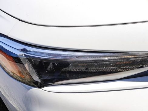 Used 2025 Honda Civic Sport image 4
