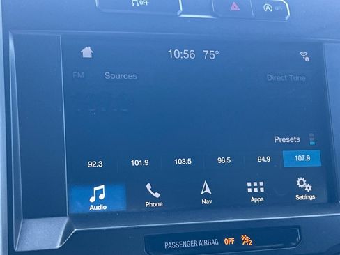 Used 2018 Ford F150 XLT w/ Equipment Group 302A Luxury AWD/4WD image 14