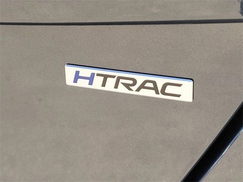 New 2026 Hyundai Kona SEL Sport image 5