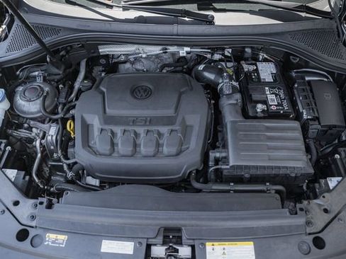 Used 2024 Volkswagen Tiguan S AWD/4WD image 23