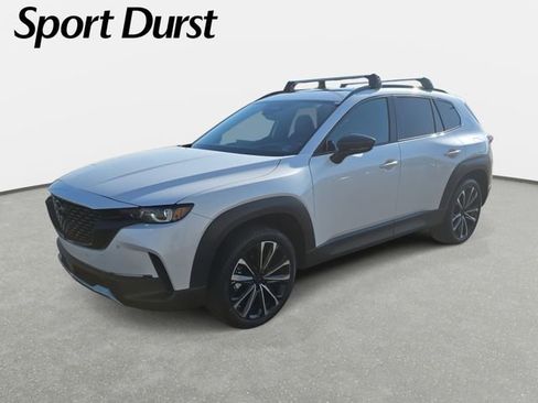 New 2026 MAZDA CX-50 AWD 2.5 S w/ Weather Package image 1