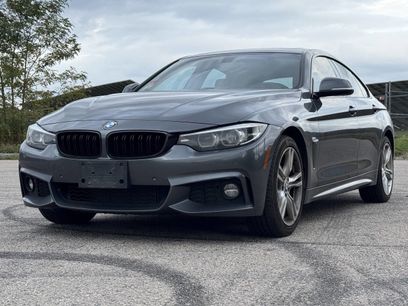 Used 2018 BMW 430i Gran Coupe xDrive