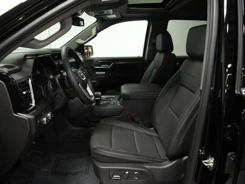 New 2026 GMC Sierra 1500 Denali image 26