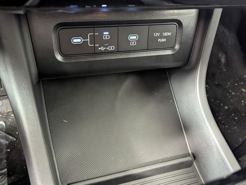 New 2026 Hyundai Tucson SEL image 21