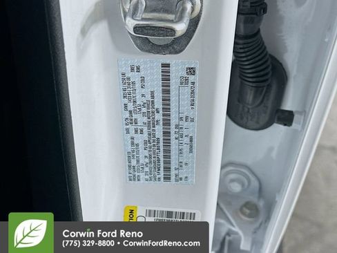 New 2026 Ford Bronco Badlands w/ Sasquatch Package AWD/4WD image 33